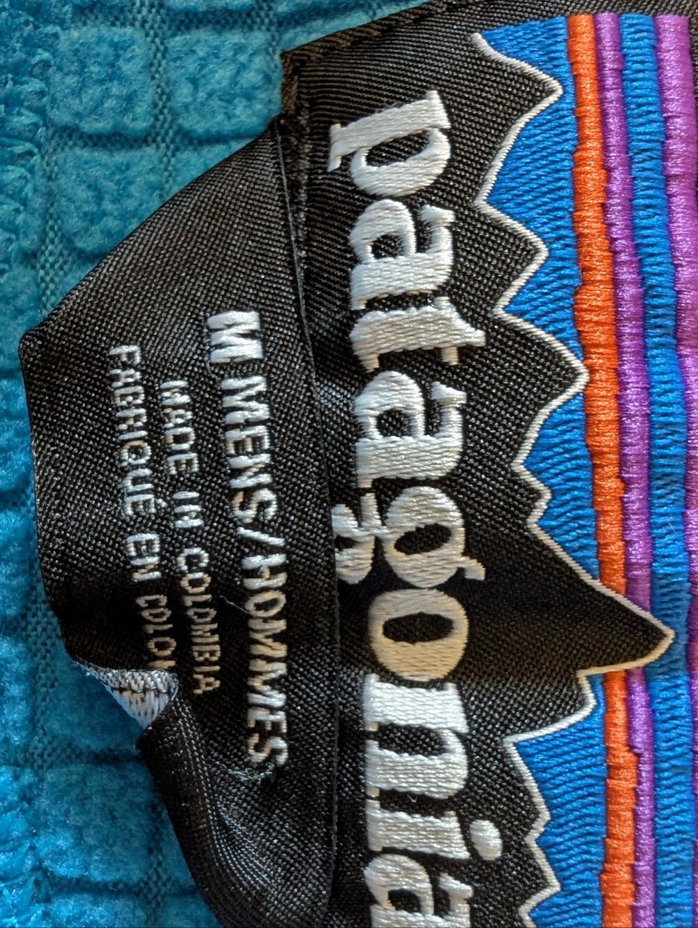 Patagonia R1 Pullover ,M - Picture 4 of 8